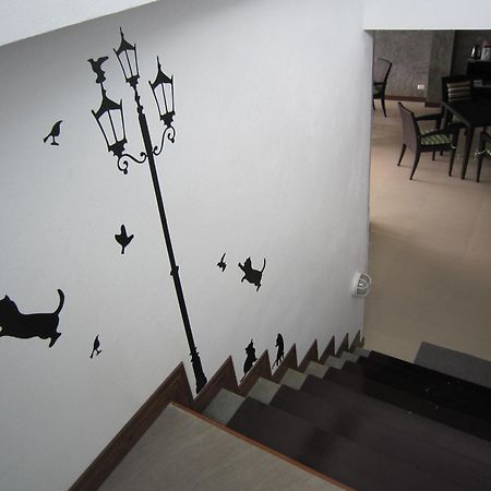 White Cat Hotel Khao Lak Extérieur photo