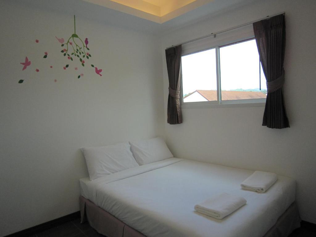 White Cat Hotel Khao Lak Chambre photo
